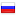 ugrapro.ru server is located in Russia